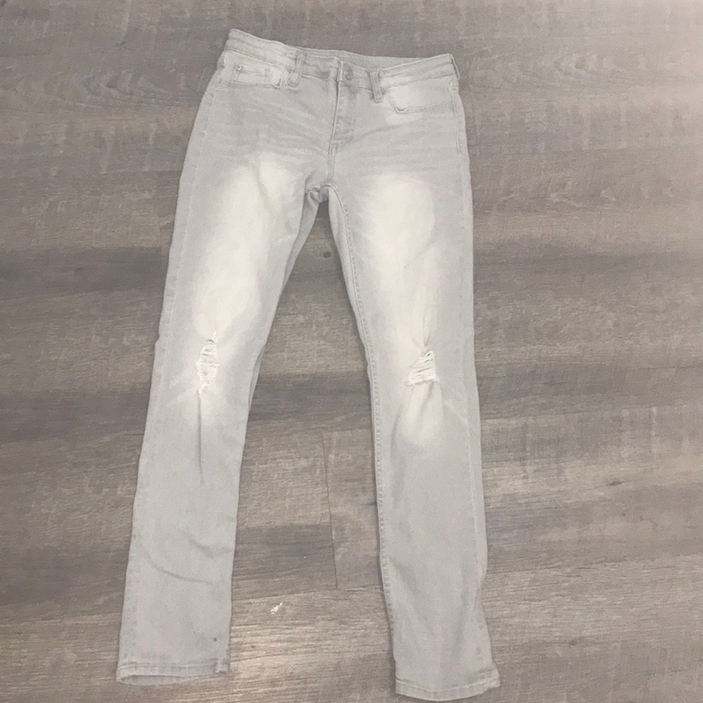H&M patients